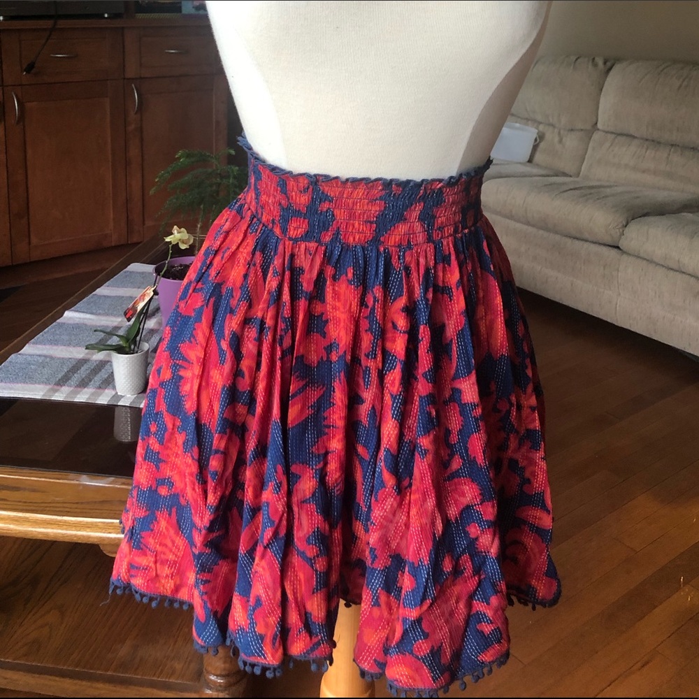 Urban outfitters skirt